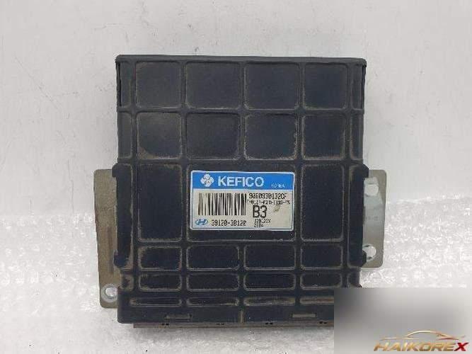 Hyundai Sonata 2003 TCU 39120-38120