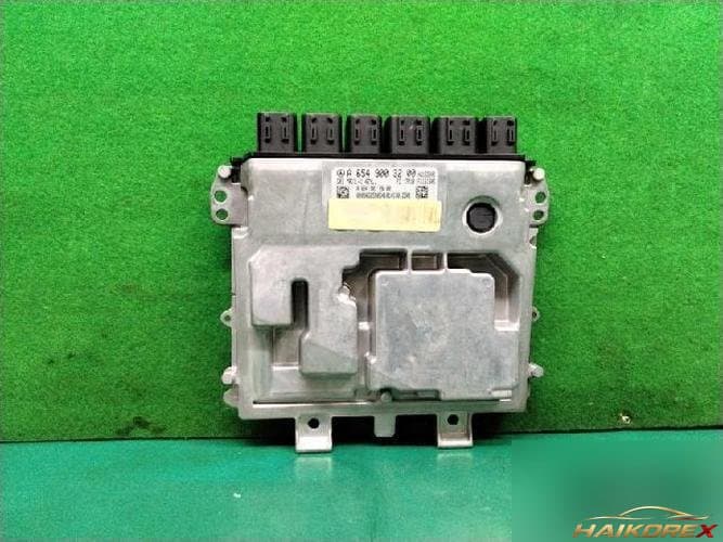 Mercedes-Benz E-Class 2018 ECU A6549003200