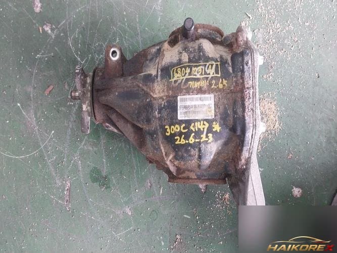 Chrysler 300 2014 — дифференциал задний 68041031AA