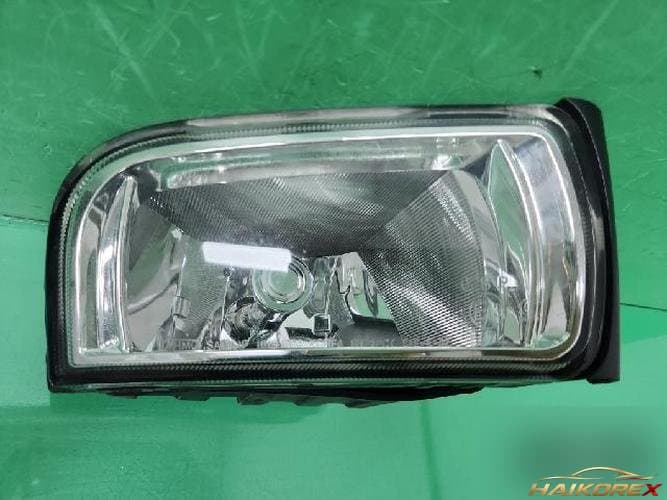 Hyundai Grandeur 2009 — противотуманная фара правая (пассажирская)