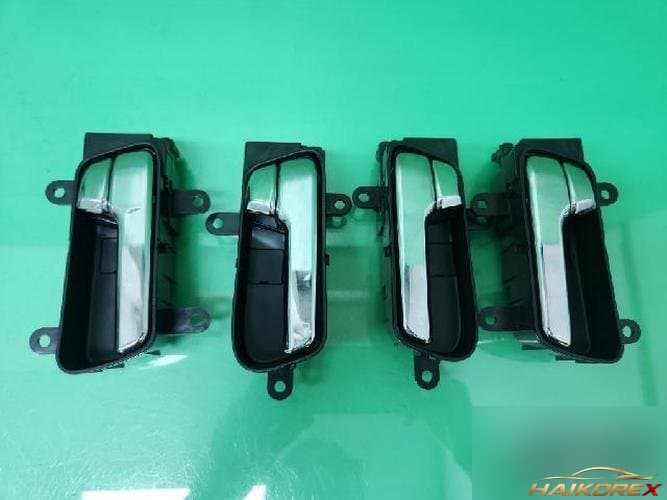 Renault SM7 2011 — дверной карпус