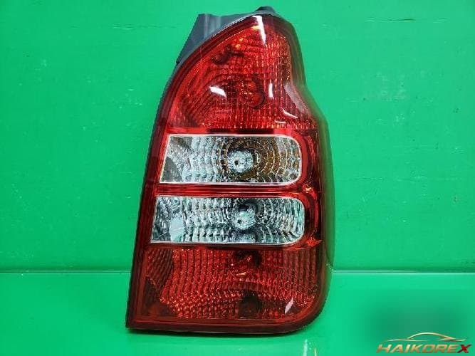 Hyundai Terracan 2004 — фонарь комбинированный задний правый (пассажирский)