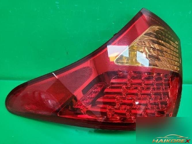 Hyundai Veracruz 2009 — комбинированный задний фонарь (правый, пассажирский)