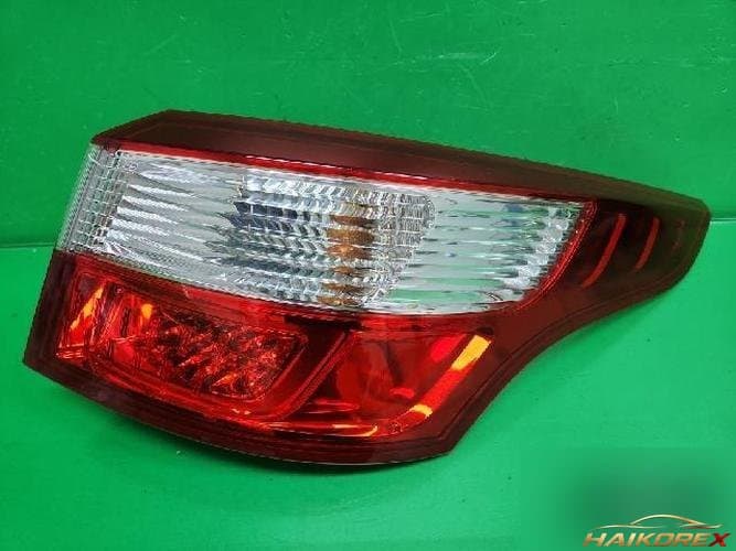 Renault SM5 2012 — фонарь задний комбинированный правый