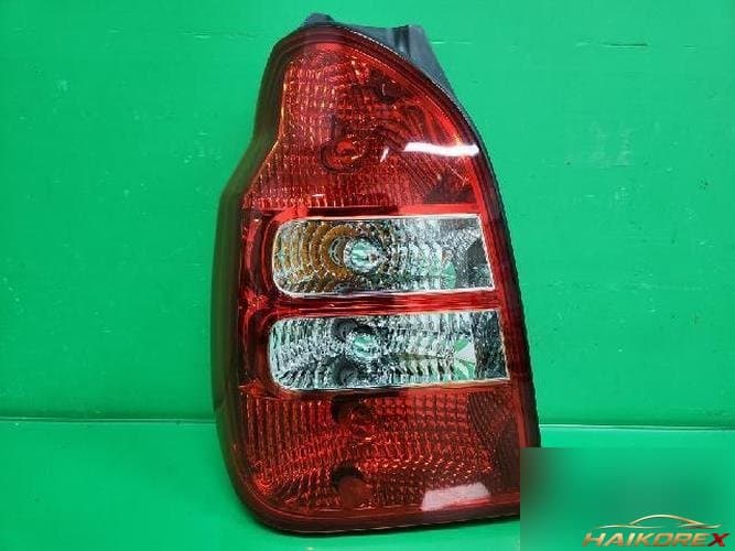 Hyundai Terracan 2004 — фонарь задний левый (комбинированный)