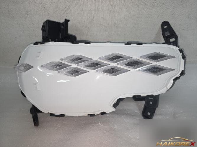Kia K8 2022 — дневной ходовой огонь (ДХО) левый 92207 L8000