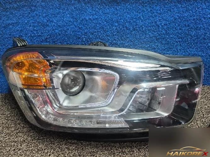 SsangYong Korando 2014 — фара передняя правая