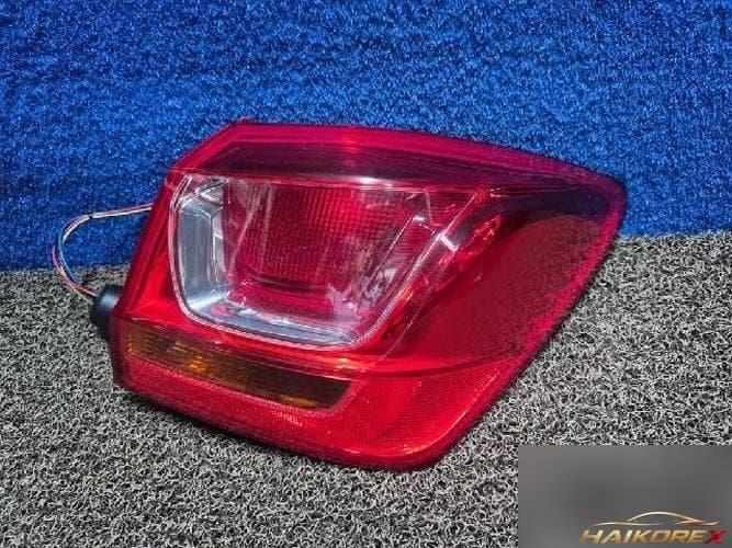 Chevrolet Cruze 2016 — задний фонарь правый