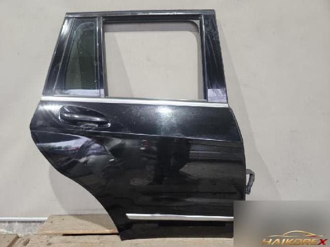 Mercedes-Benz GLK-Class 2011 — дверь задняя правая