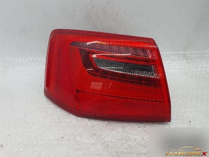 Audi A6 2015 — задний фонарь левый 4G5 945 095 A 3