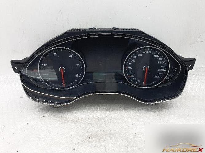 Audi A6 2015 — панель приборов 4G8 920 933 B 8