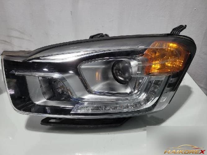 SsangYong Korando 2014 — фара передняя левая