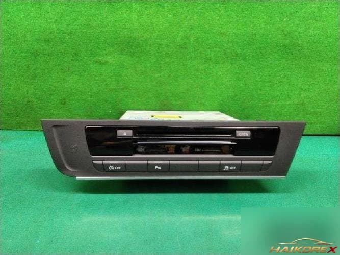 Audi A6 2012 — AV-система 4G0035748B