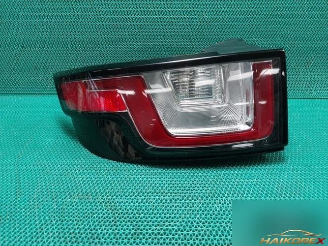 Land Rover Range Rover Evoque 2017 — комбинированный фонарь задний левый