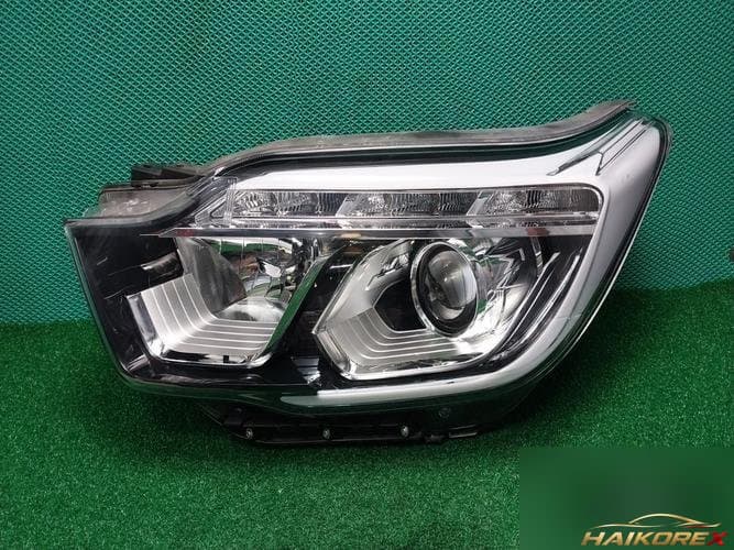 SsangYong Rexton 2020 — фара передняя левая
