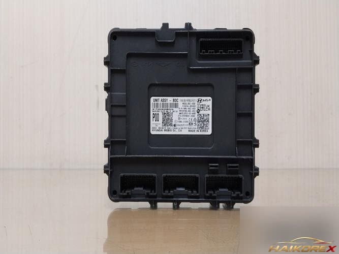 Kia K5 2024 — модуль (блок) освещения передний левый