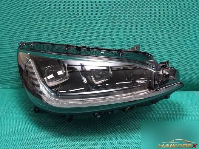 Ford Aviator 2025 — фара правая RC5B13E014CJ