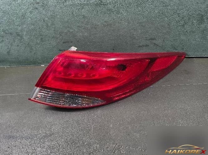 Hyundai Tucson 2013 — комбинированный фонарь задний правый