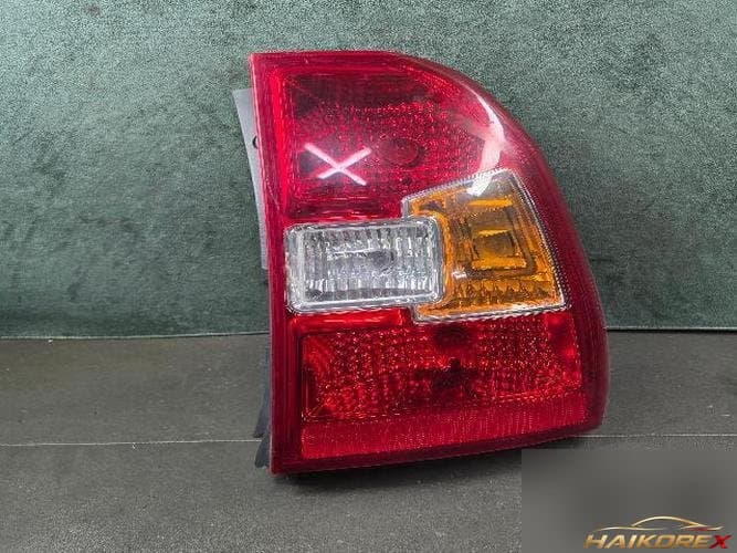 Kia Sportage 2010 — комбинированный фонарь задний правый