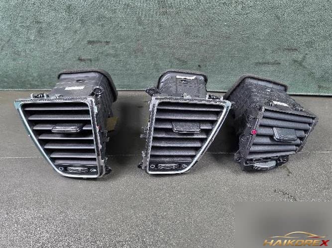 Kia K9 2015 — воздуховод
