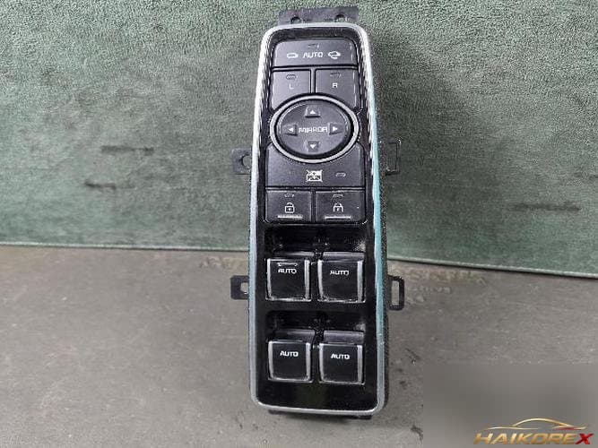 Kia K9 2015 — переключатель стеклоподъемника передний левый