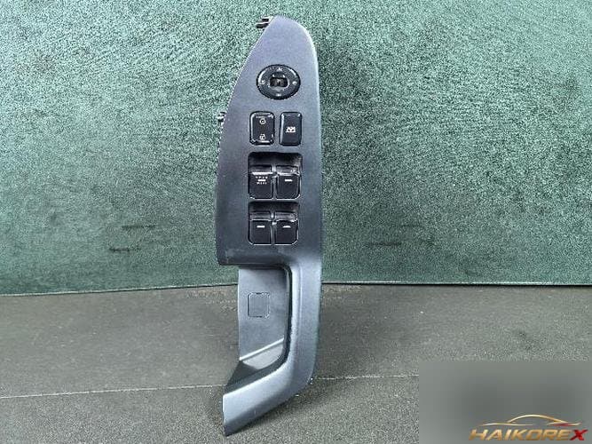Kia K5 2014 — электростеклоподъемник передний левый