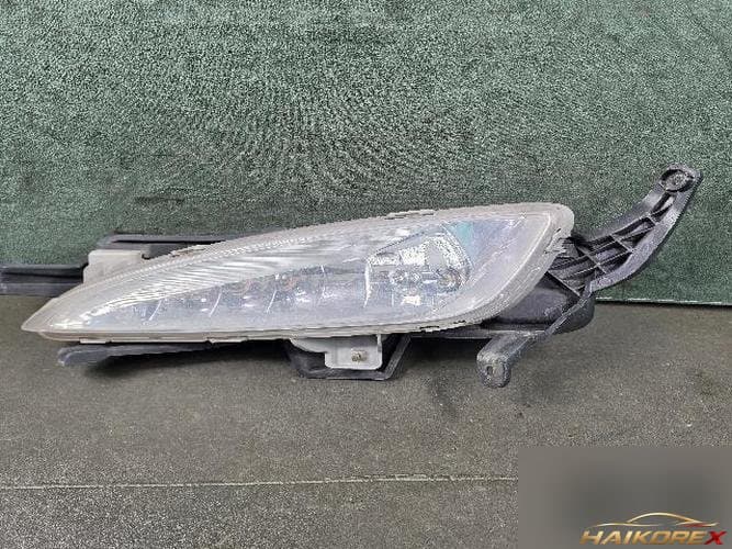 Kia K5 2012 — противотуманная фара левая