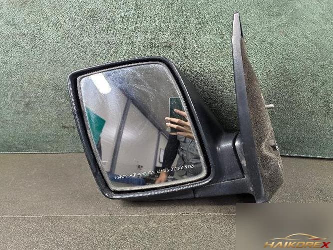 Hyundai Porter 2018 — боковое зеркало левое
