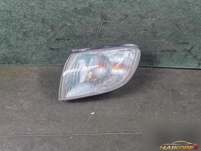 Hyundai Grand Starex 2002 — лампа сигнала поворота левая