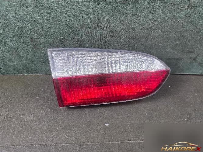 Hyundai Grand Starex 2002 — обивка задней двери левая
