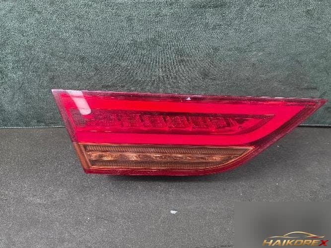 Kia K9 2015 — задняя дверь левая обивка