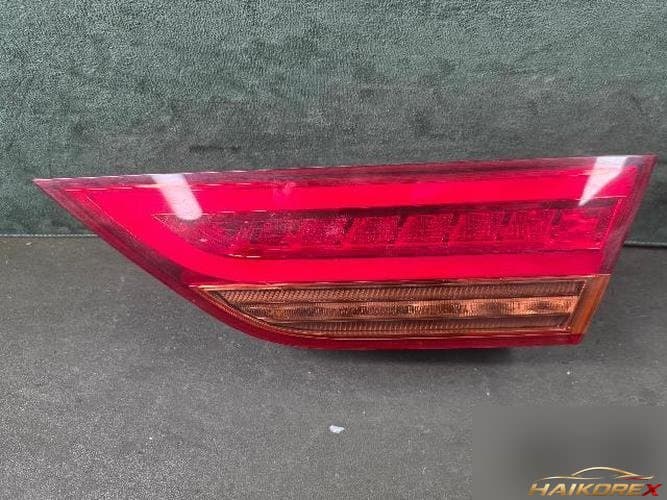 Kia K9 2015 — задняя фара левая