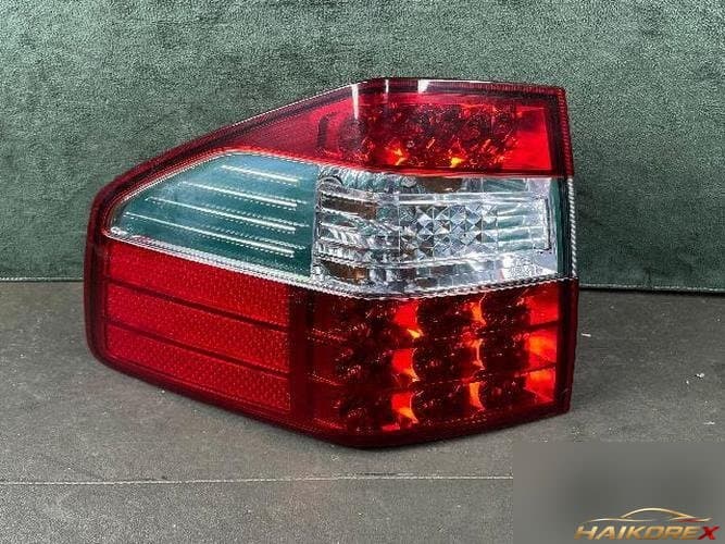 Kia Mohave 2008 — фонарь комбинированный задний левый
