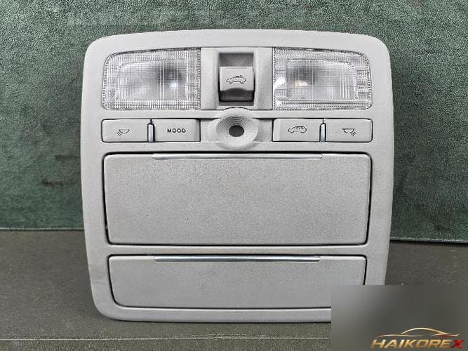 Hyundai Veracruz 2007 — плафон внутреннего освещения