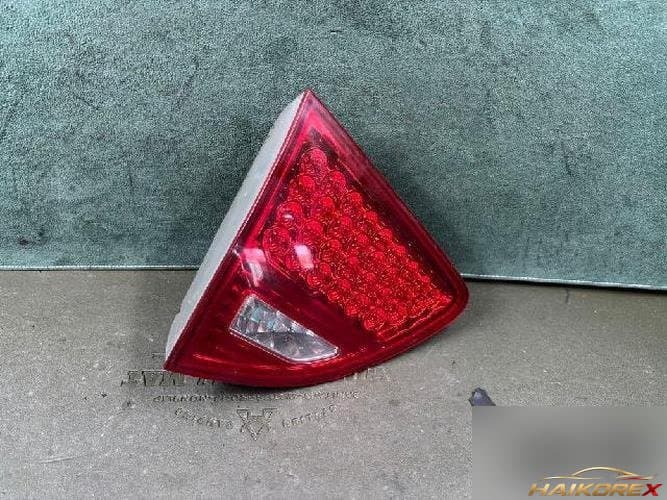 Hyundai Veracruz 2007 — накладка задней двери левая