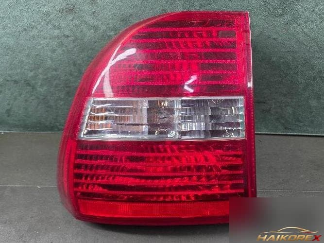 Kia Sportage 2007 — фонарь задний левый комбинированный