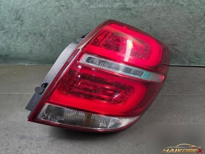 GM Daewoo Captiva 2015 — фонарь комбинированный задний правый