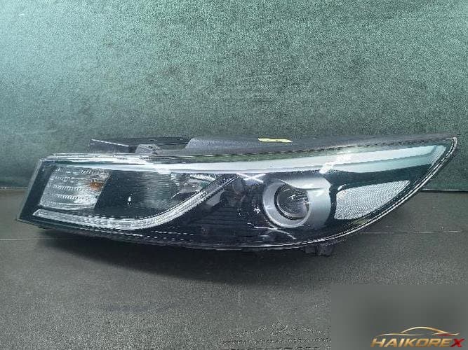 Kia Carnival 2016 — фара передняя левая