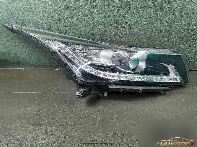 Chevrolet Cruze 2016 — фара передняя правая