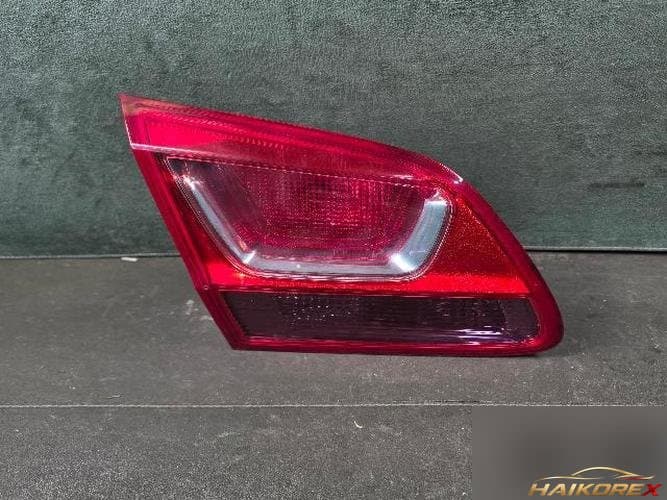 GM Daewoo Cruze 2016 — накладка задней двери левая