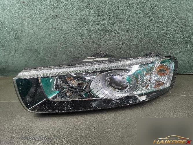 Chevrolet Captiva 2015 — фара передняя левая