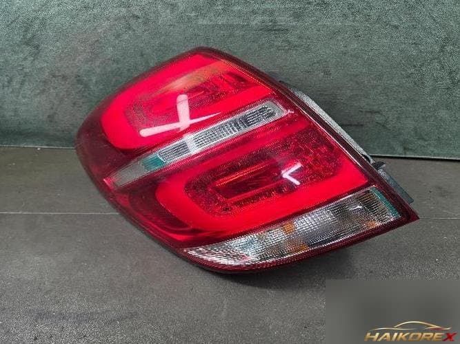 GM Daewoo Captiva 2015 — комбинированный фонарь задний левый