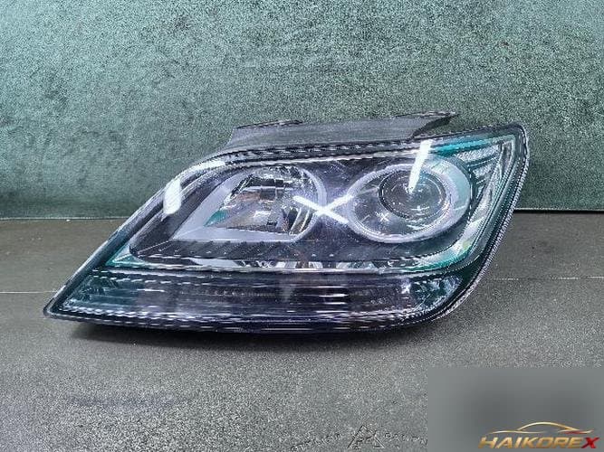 Kia Mohave 2011 — фара передняя левая