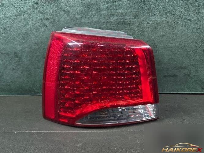 Kia Sorento 2011 — комбинированный фонарь задний левый