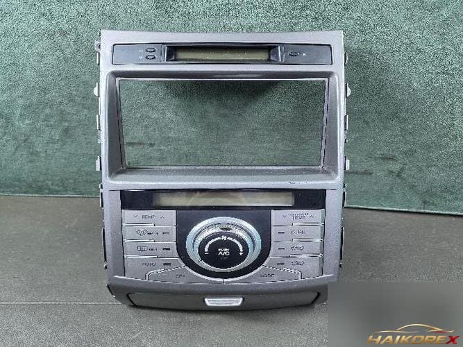 Hyundai Veracruz 2010 — переключатель управления отоплением и кондиционированием воздуха