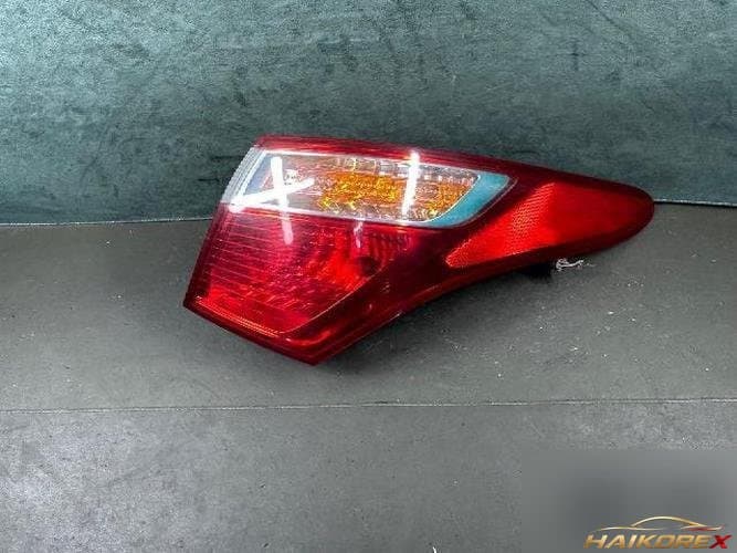 Hyundai Veracruz 2008 — комбинированный фонарь задний правый