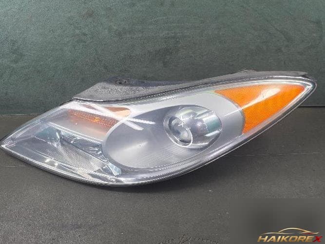 Hyundai Veracruz 2007 — фара передняя левая