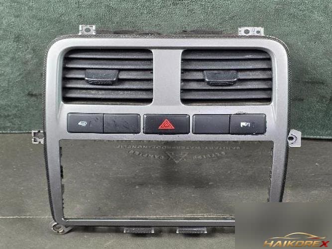 Hyundai Porter 2018 — кнопка/переключатель