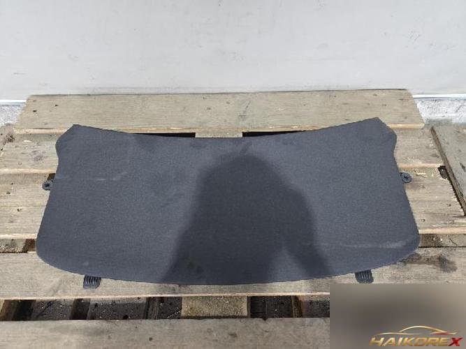 BMW 4 Series 2016 — прочие детали кузова