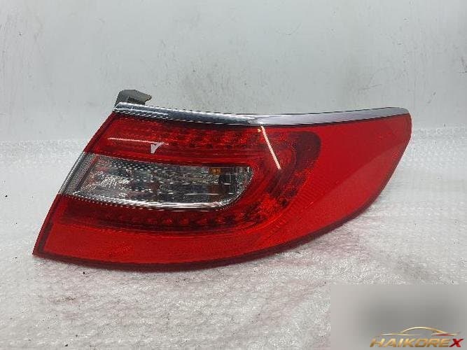 Hyundai Grandeur 2015 — комбинированный фонарь задний правый